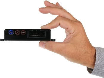 QConnect - The Most Intelligent, Global, Ultra-Compact, Rugged Communication Device