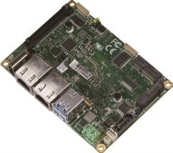 The PICO-APL4: Everything You Need for Factory Automation and IoT Gateway Systems