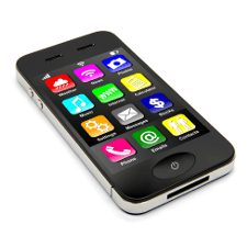 Smartphones Could be Used to Forecast Flash Floods and other Natural Disasters