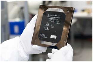 CyberOptics Showcases All-in-One Relative Humidity, Leveling and Vibration Measurement Sensor for Reticle Environments at SPIE