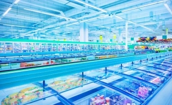 Gas Sensing Solutions Targets Growing CO2 Refrigerant Market with Range of Low Power, High Sensitivity CO2 Sensors
