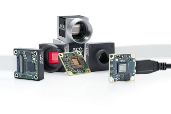 Basler Showcases Innovations at the VISION Stuttgart Show