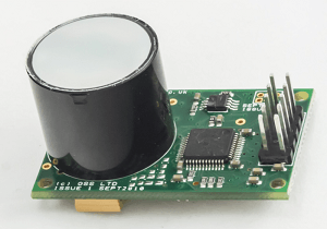 U.S.-based CO2Meter uses GSS Sensors at the Heart of its CO2 Alarms