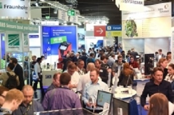 SENSOR+TEST: More International Exhibitors than Ever, New Conference Schedule as of 2019