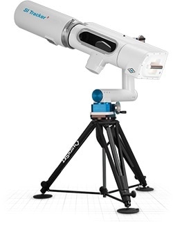 Accurate 3D Flight Visualisation & Measurement