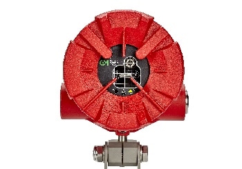 New General Monitors FL500 UV/IR Flame Detector Delivers Superior Performance For Optimal Fire Safety