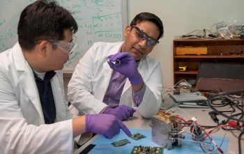 Unique Sugar-Powered Sensor to Detect and  Prevent Disease
