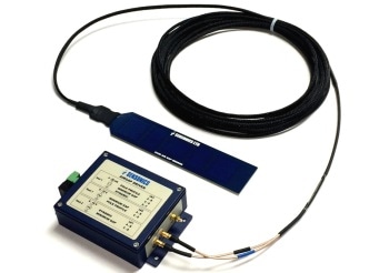Capacitive Air Gap Sensors from Sensonics