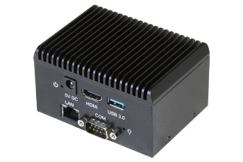 Space Limitations are No Constraint for AAEON’s Latest IoT Gateway
