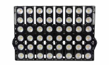 Larson Electronics’ New LED Wall Pack Flood Light with Day/Night + Motion Sensor