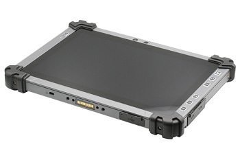 AAEON’s Rugged RTC-1010 Features a Market-Leading IO Interface