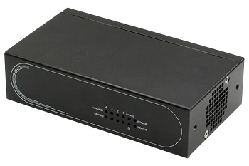 AAEON Adds Flexibility with Its New Desktop Network Appliance