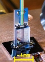 Research Finds Customized Photonic Sensors Can Accurately Function Even in High-Radiation Environments