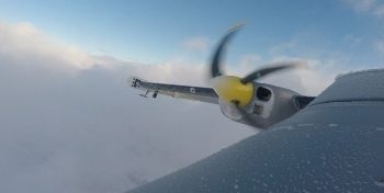 New Sensor System Enables Improved Detection of Ice Formation