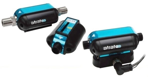 Low Flow Flowmeters