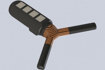 Researchers Design Ingestible Capsule that Releases Drugs in Response to Smartphone Commands