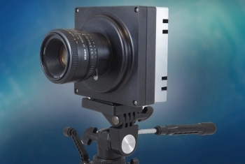 Critical Link Introduces MityCAM-C50000 for CMOS Sensor Evaluation and Embedded Applications