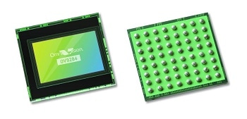 OmniVision Brings Driver and Passenger Monitoring to Mainstream Vehicles With Cost-Effective 1-Megapixel, High-Speed Global Shutter Image Sensor