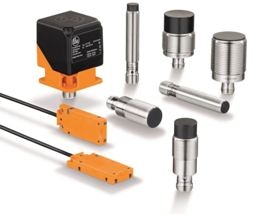 New RFID Antennas Over IO-Link for Numerous Applications