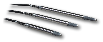 Ultra-Precision Gaging Probes Offer Highly Accurate Dimension Measurement for QC, Metrology and Inspection Applications