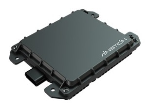 Ainstein’s K-79 Autonomous Automotive Imaging Radar Sensor Works in Hazardous Conditions
