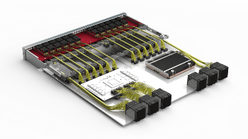 Molex Solutions Leading Evolution to 56 Gbps and 112 Gbps PAM-4 Signaling