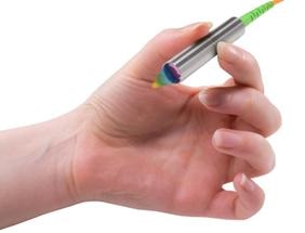Capacitive Proximity Sensors with IO-Link