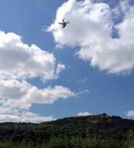 ZX Lidars Achieves World-first Wind Lidar Measurements from a Drone