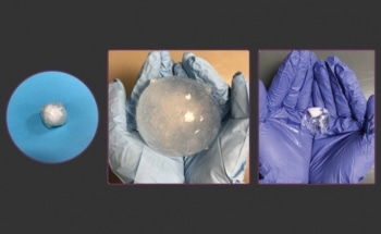 MIT Researchers Develop Ingestible, Jell-O-Like Pill to Monitor the Stomach for a Month