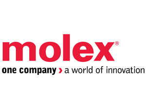 Molex to Showcase with Cisco and Keysight Technologies at DesignCon 2019