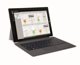 New Control Software for Smarter Condition and Energy Monitoring