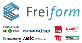 Nanotron Contributes to a Ground-Breaking Collaborative Project for Developing 'Free Form' Autonomous Sensors