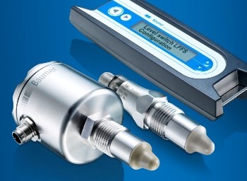 Clever Level Switch Helps the Brewing Process