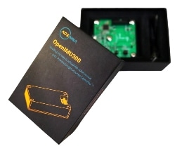 ACEINNA Receives Golden Mousetrap Award for OpenIMU Sensors Platform