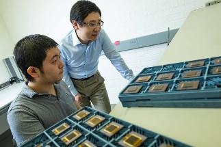 Rice University Researchers Showcase New IOT Security Feature at Premier Chip-Design Conference in Silicon Valley