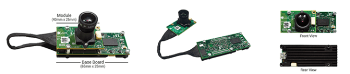 e-con Systems Launches 'Hyperyon', the Most Awaited H.264 Ultra Low (No) Light WDR Camera