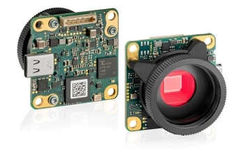 IDS Integrates Sony Sensor Imx273 into all uEye Camera Families