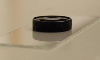 New Motion-Powered, Fireproof Sensor Could Track the Movements of Firefighters and Miners