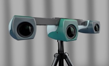 Fraunhofer Researchers to Demonstrate Sophisticated 3D Measurement and Sensor Technology at Hannover Messe 2019