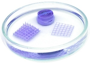 New Flexible, Non-Toxic, 3D-Printable Material Could be Used as Water Sensor