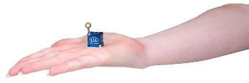The World’s Smallest Draw-Wire Sensor is the Most Robust yet