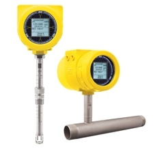 ST80 Thermal Mass Flow Meter Launches with Breakthrough Adaptive Sensing Technology
