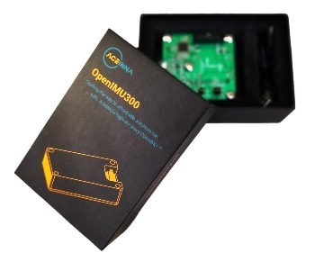 ACEINNA OpenIMU Sensing Platform Earns the Global New Product Innovation Award from Frost & Sullivan