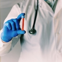 Unique Biosensor Designed to Isolate Hidden Leukemic Stem Cells