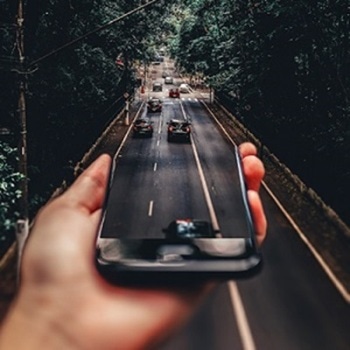 Glass-like Polymer Film for Bendable Smartphones & Health Monitoring Devices