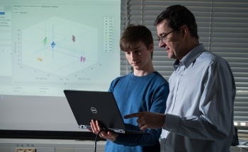 Open Source Software Made Available for Extracting Core Insights from Massive Sensor Datasets