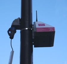 London Mayor to Install Air Quality Monitors at Hospitals