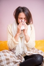 Home Health Checks for Indoor Air Quality on Offer