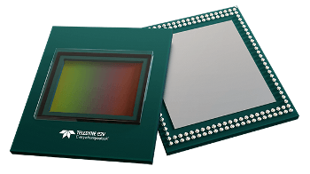 Teledyne e2v’s New 5 Mpixel CMOS Image Sensor is Ideal for High-Speed Scanning and Embedded Vision Solutions