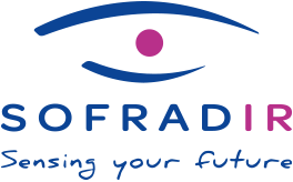 Sofradir Large Format Infrared Detectors Onboard PRISMA Satellite